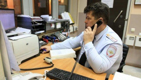 Полиция проводит проверку по сообщению в сети Интернет о происшествии в Старожиловском районе Рязанской области