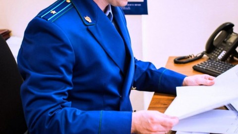 25-летний житель Старожилово осужден к обязательным работам за оскорбление полицейского