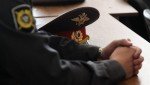 Сотрудники Госавтоинспекции остановили в Старожиловском районе мотоциклиста, который не имел права на управление мототранспортом